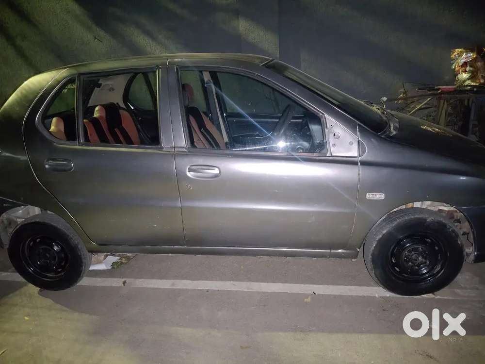 Tata Indica 2014 Diesel 85000 Km Driven