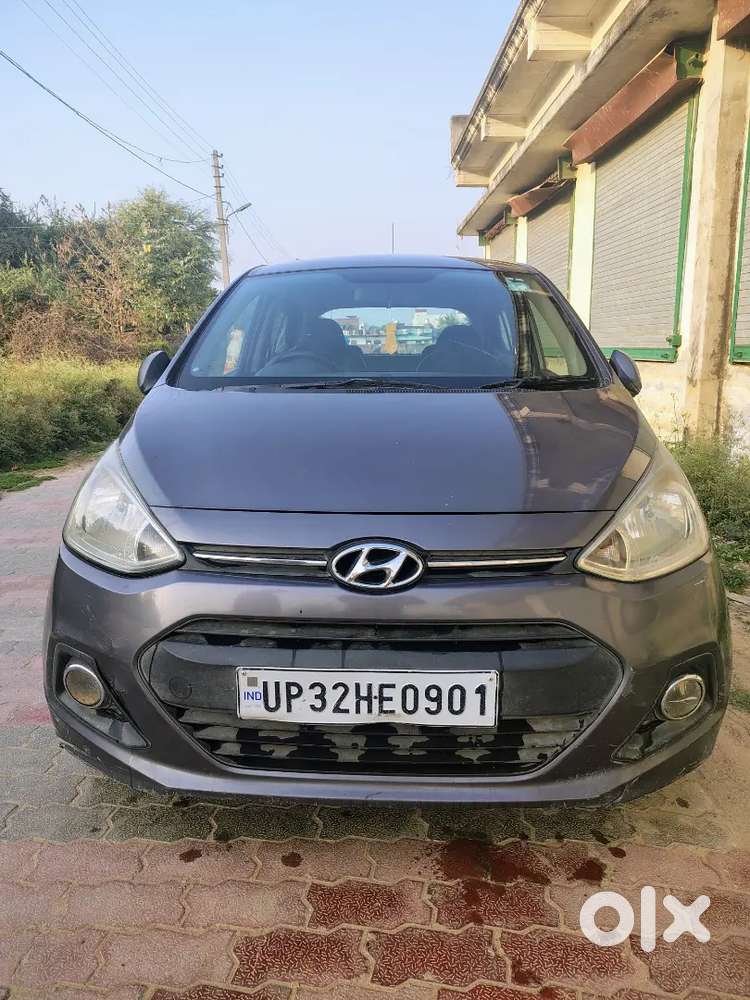 Hyundai Grand I10 2016 Diesel Good Condition