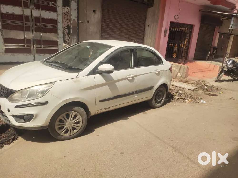 Tata Zest 2017 Diesel 153964 Km Driven