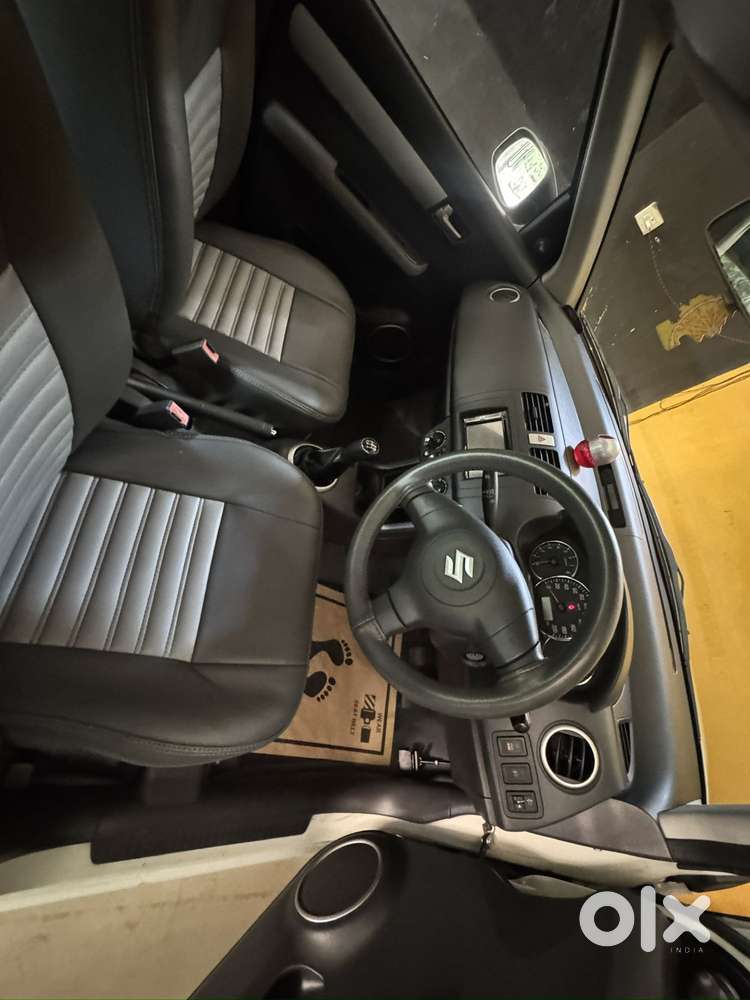 Maruti Suzuki Swift Dzire Vxi Optional, 2011, Petrol