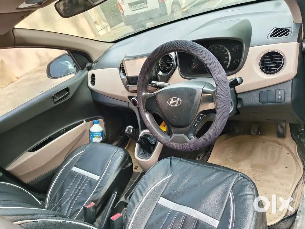 Urgent Sell Hyundai Grand I10 2014 Diesel 83000 Km Driven