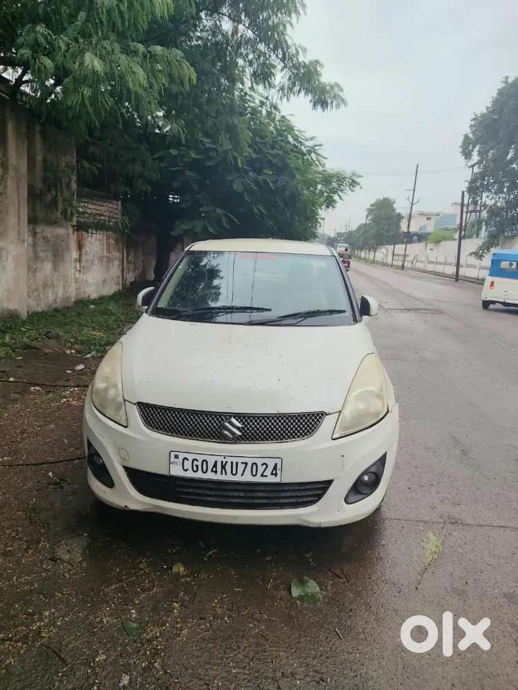 Maruti Suzuki Swift 2013 Diesel Manual ( Price Can Be Negotiable)
