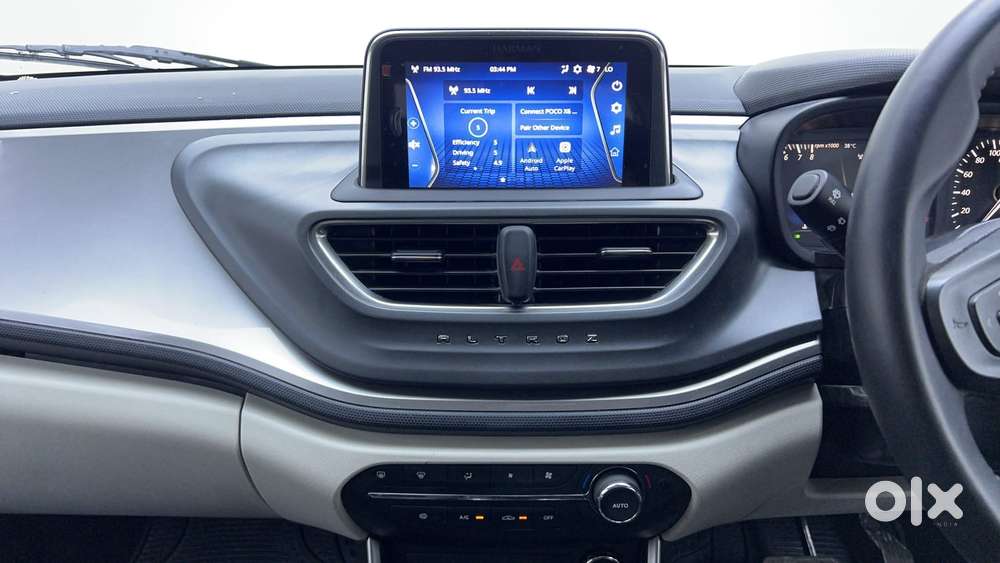 Tata Altroz Xza Plus (s), 2023, Petrol