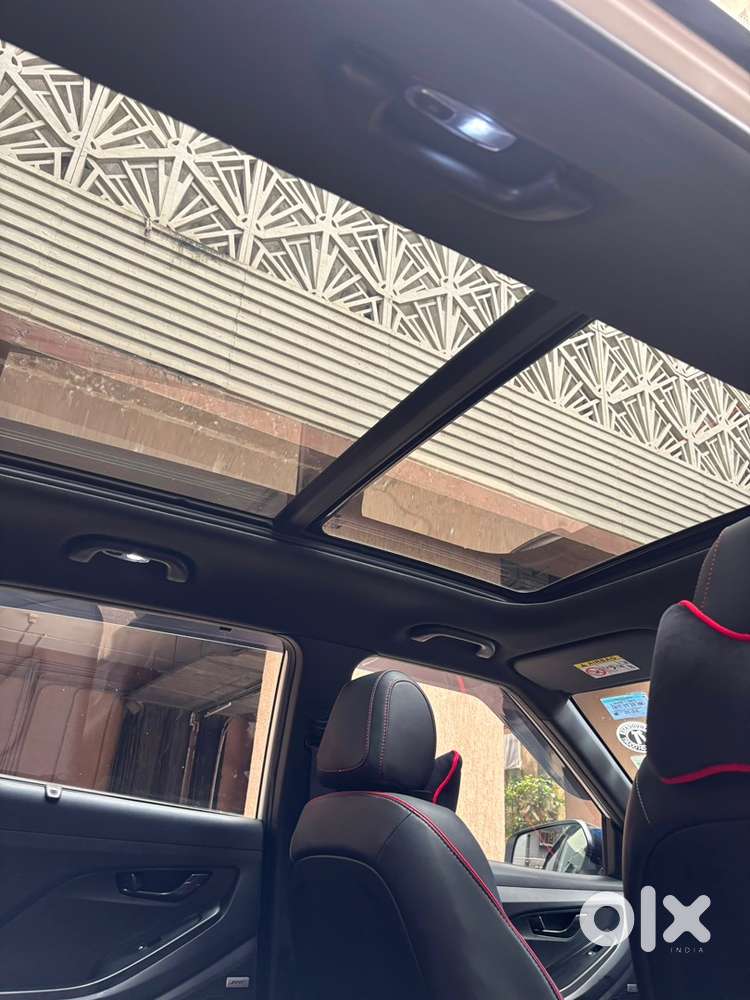 Hyundai Creta N Line 2025