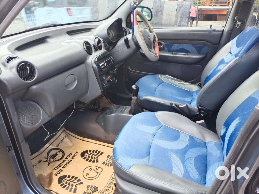 Hyundai Santro Xing Gls, 2009, Petrol