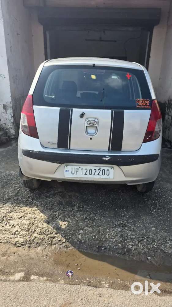 Hyundai Grand I10 Sportz 2008 Valid 2028 Tk Valid