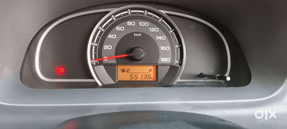 Maruti Suzuki Alto 800 Lxi, 2016, Petrol