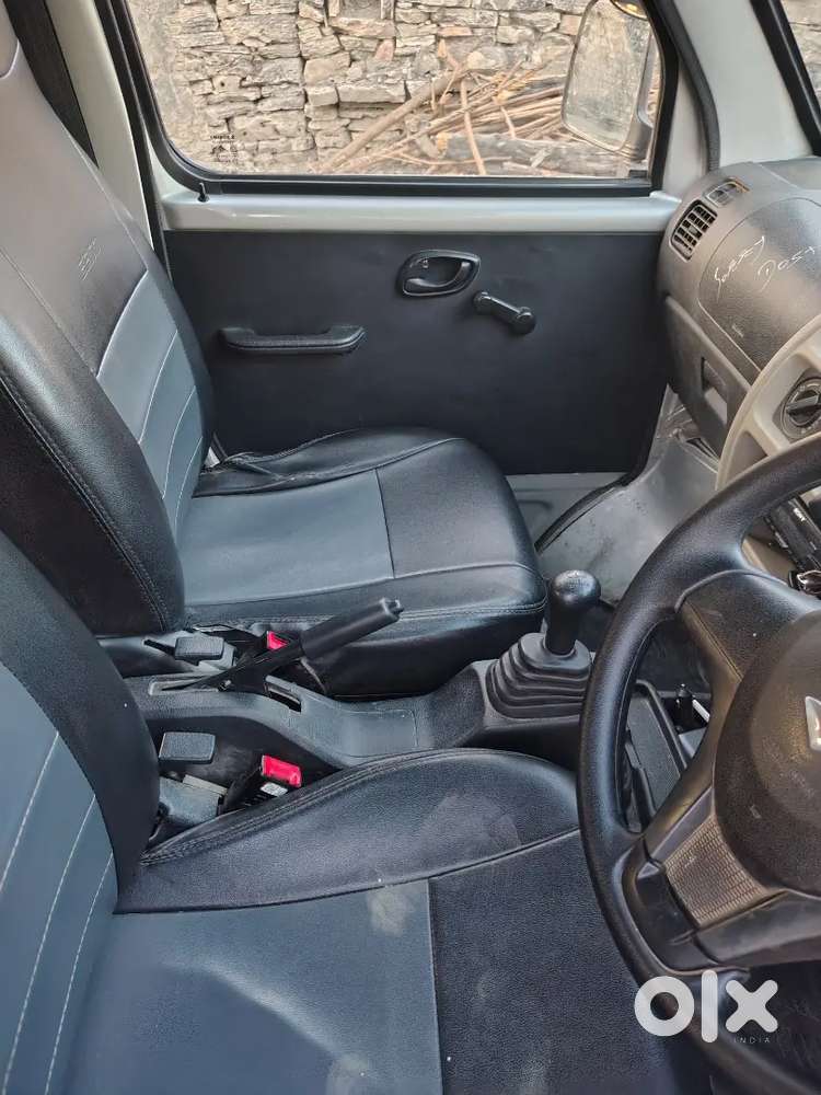 Maruti Suzuki Eeco 2023 Ac 5 Str