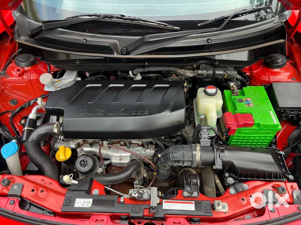 Maruti Suzuki Swift Amt Zdi Plus, 2019, Diesel