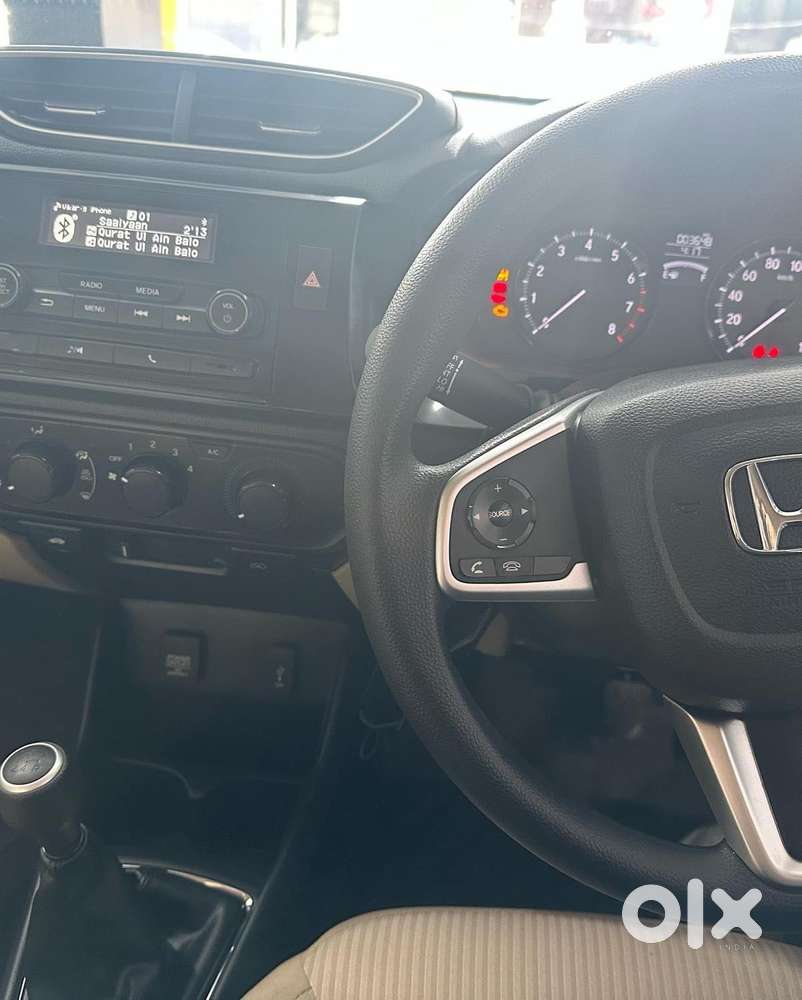 Honda Amaze 1.2 S I-vtec, 2023, Petrol