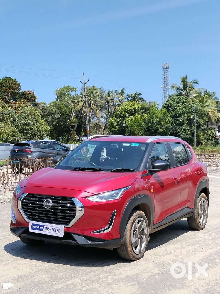 Nissan Magnite 1.0 Xe, 2024, Petrol
