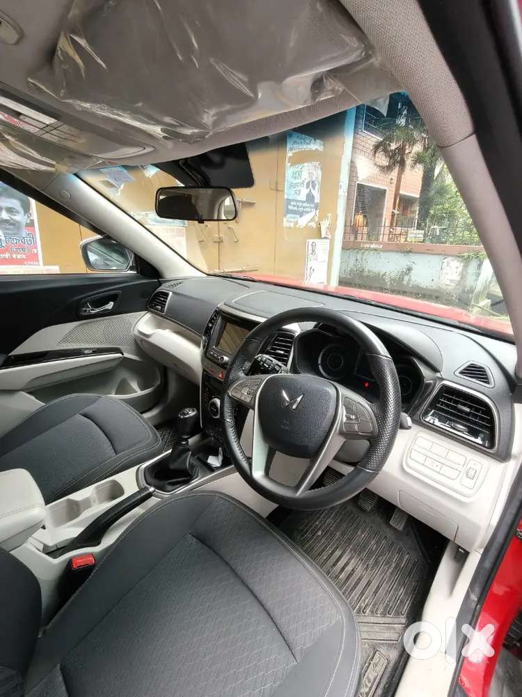 Mahindra Xuv300 2024 Petrol