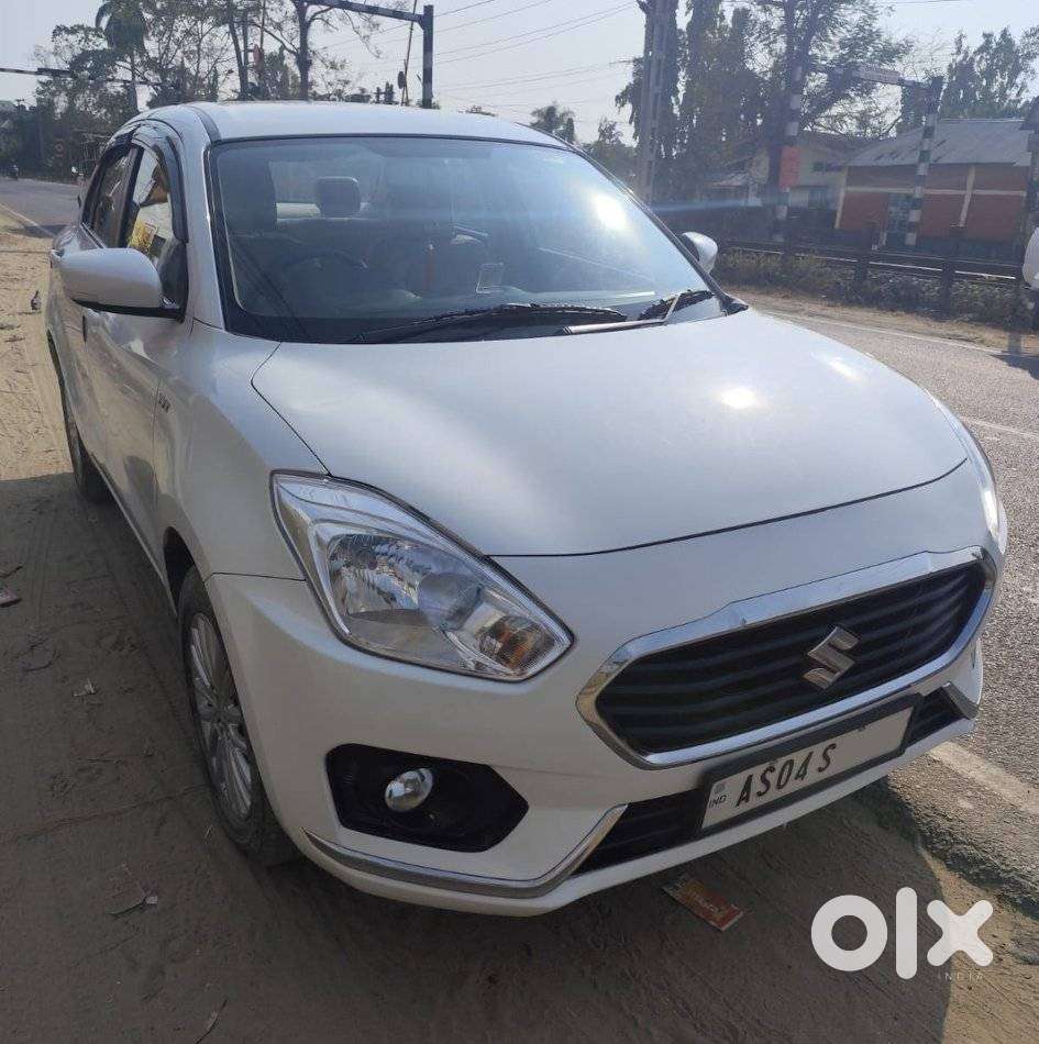 Maruti Suzuki Swift Dzire Zxi Plus , 2018, Petrol