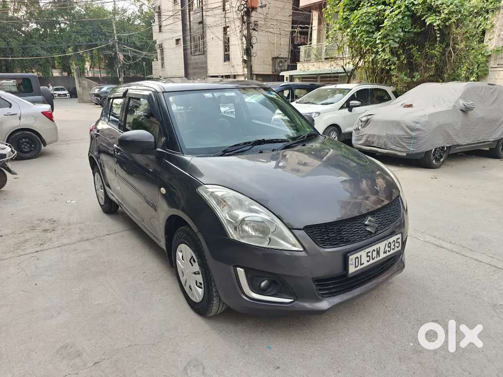 Swift Lxi Optional 
Pure Petrol
2016 December
1 St Owner
66000 Km Driv