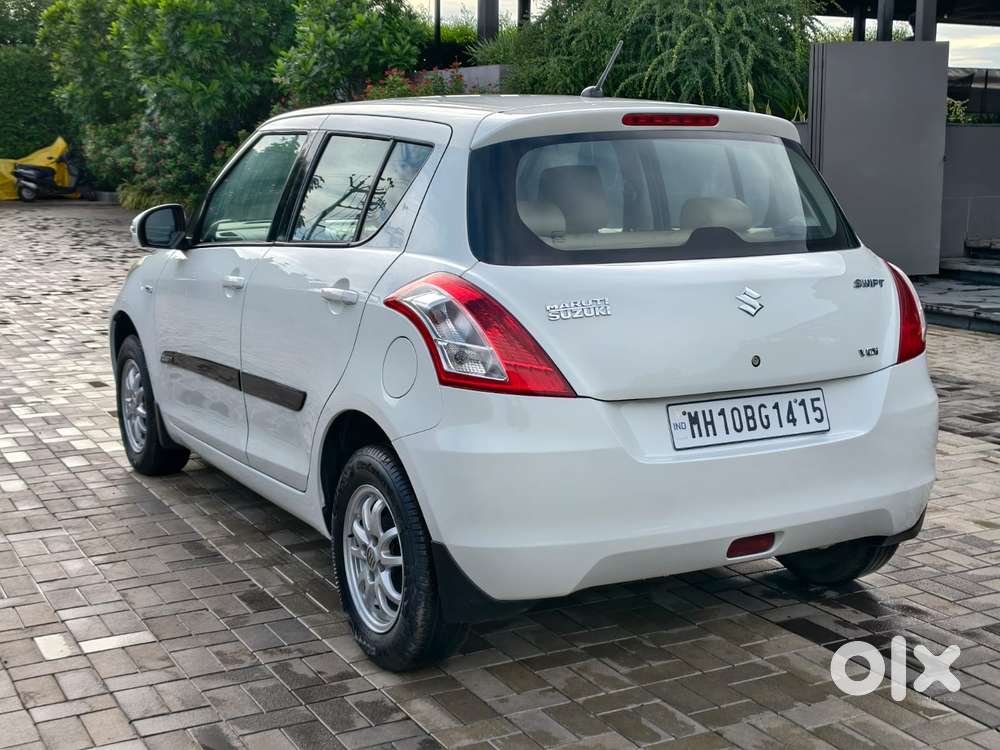 Maruti Suzuki Swift Ddis Vdi, 2013, Diesel