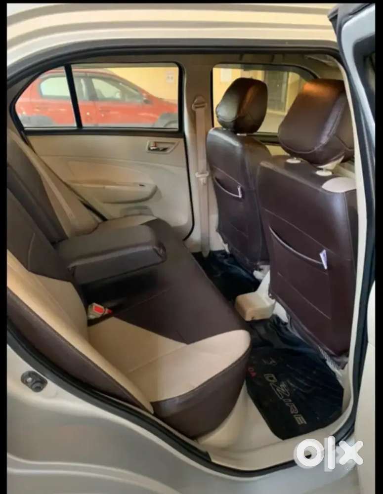 Maruti Suzuki Dzire 2016 Petrol Good Condition For Sell Urgent..