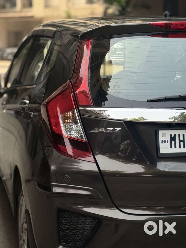 Honda Jazz 1.2 Vx I Vtec, 2018, Petrol