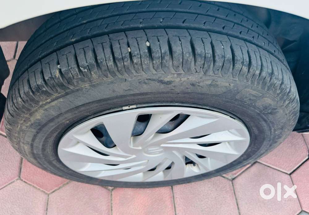 Maruti Suzuki Ertiga 1.5 Vxi, 2024, Petrol