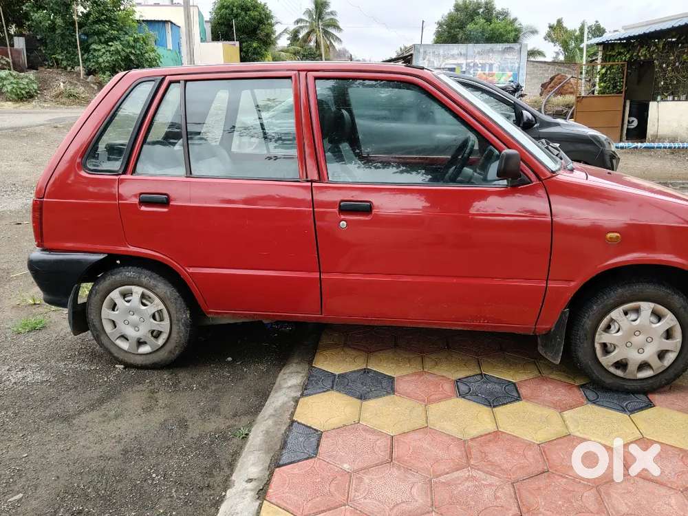 Maruti Suzuki Alto 2009 Petrol