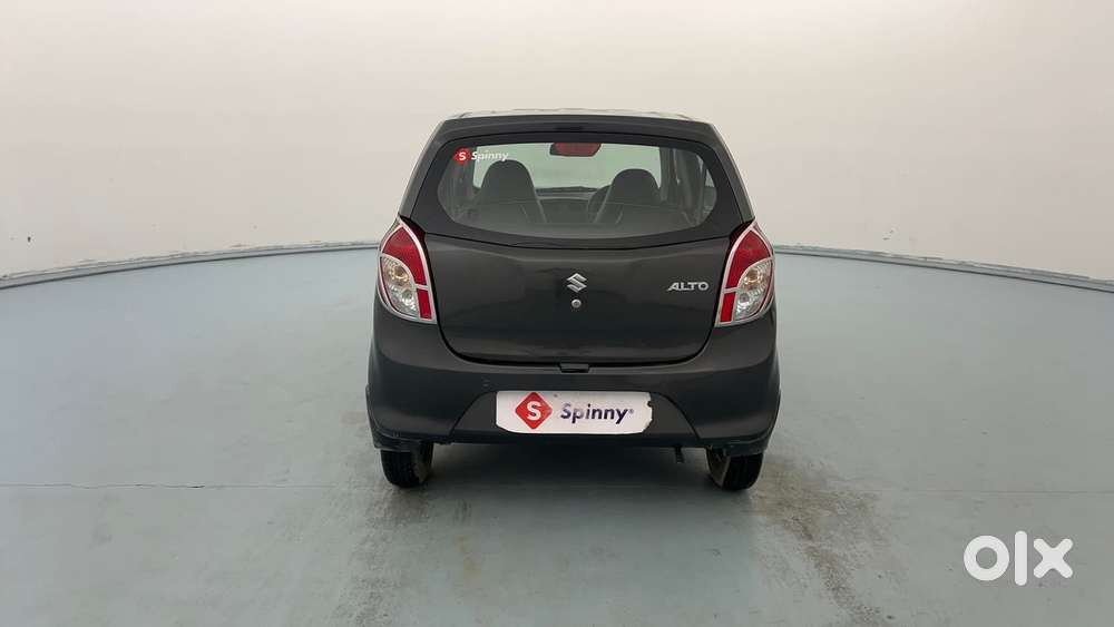 Maruti Suzuki Alto 800 Vxi, 2019, Petrol
