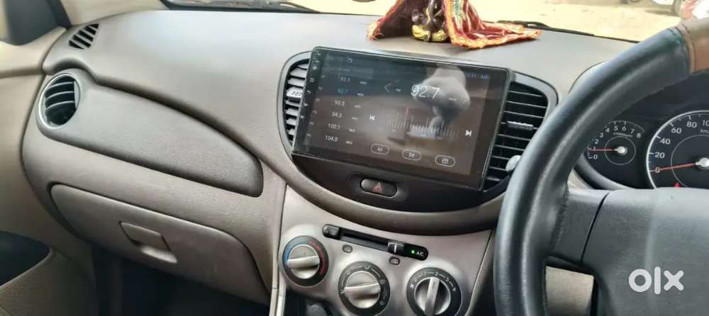 Hyundai I10 Sportz 2013 Manual