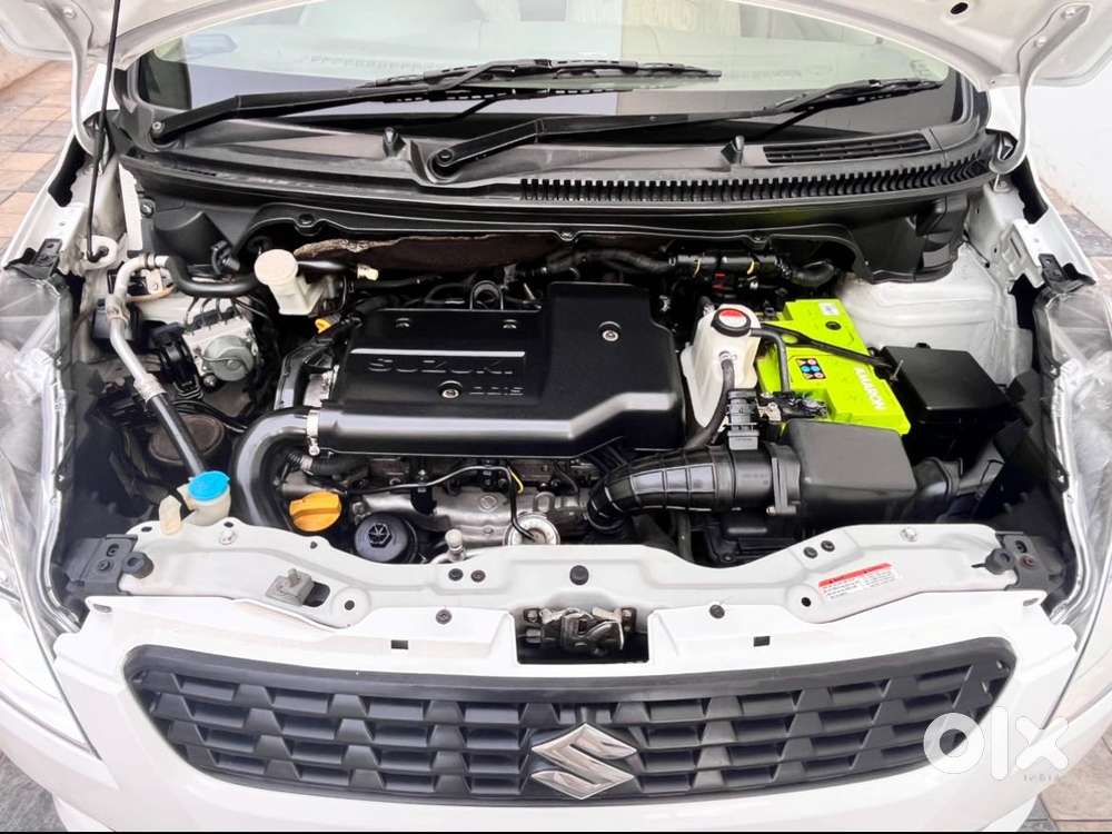 Maruti Suzuki Ertiga 2012-2015 Vdi, 2014, Diesel