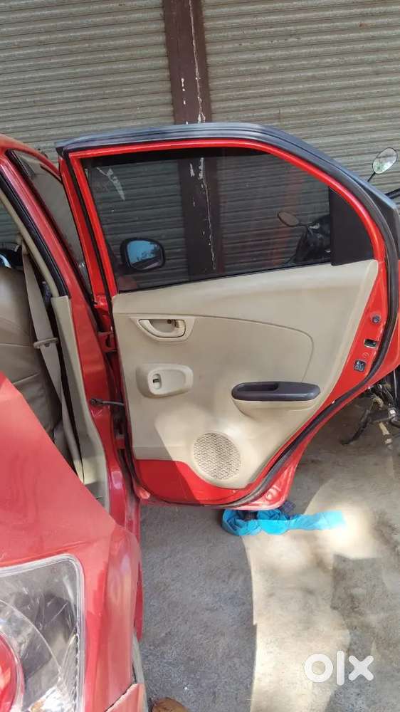 Honda Brio 2012 Petrol 96000 Km Driven
