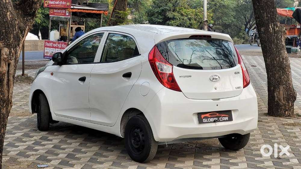 Hyundai Eon Era +, 2014, Petrol