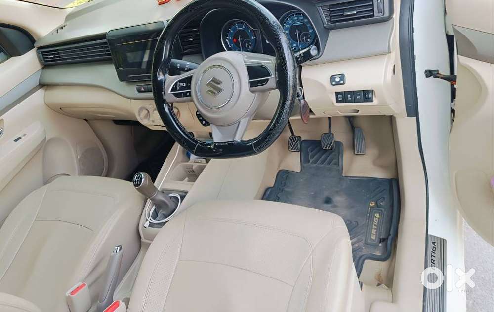 Maruti Suzuki Ertiga Vxi (o) Cng, 2024, Cng & Hybrids
