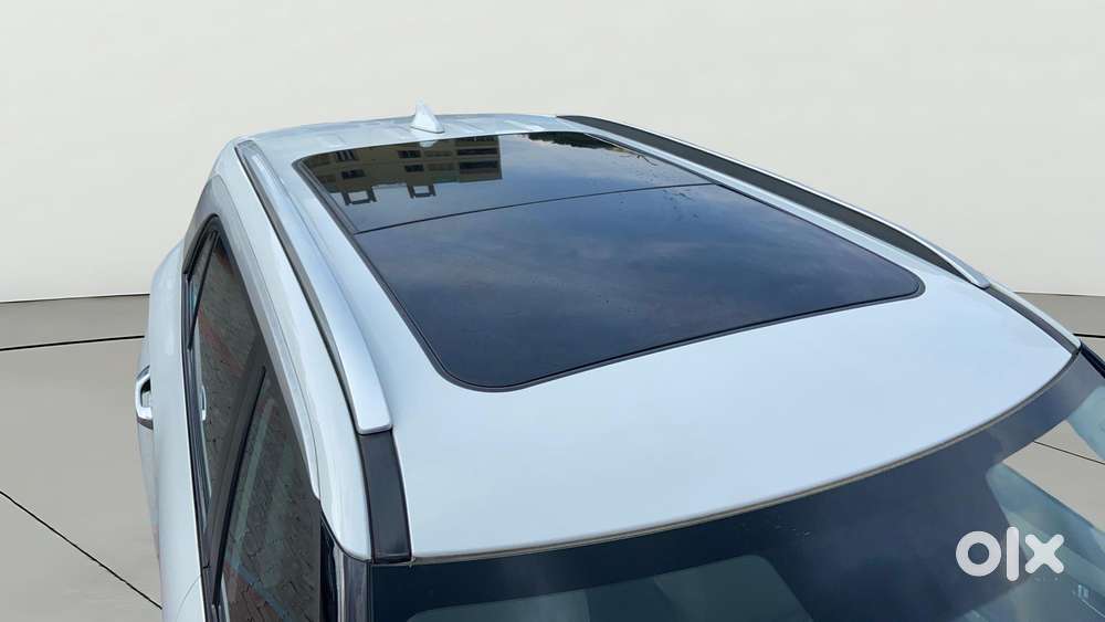 Hyundai Creta 1.5 Sx, 2020, Petrol