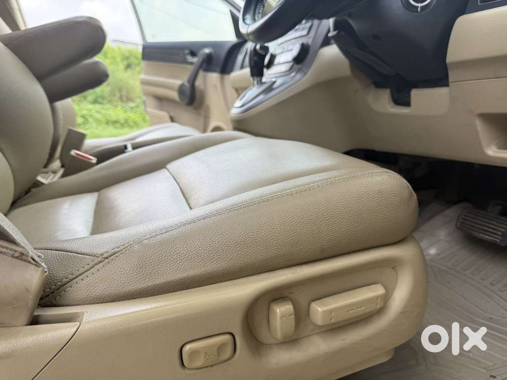 Honda Cr-v 2.4 At, 2008, Petrol