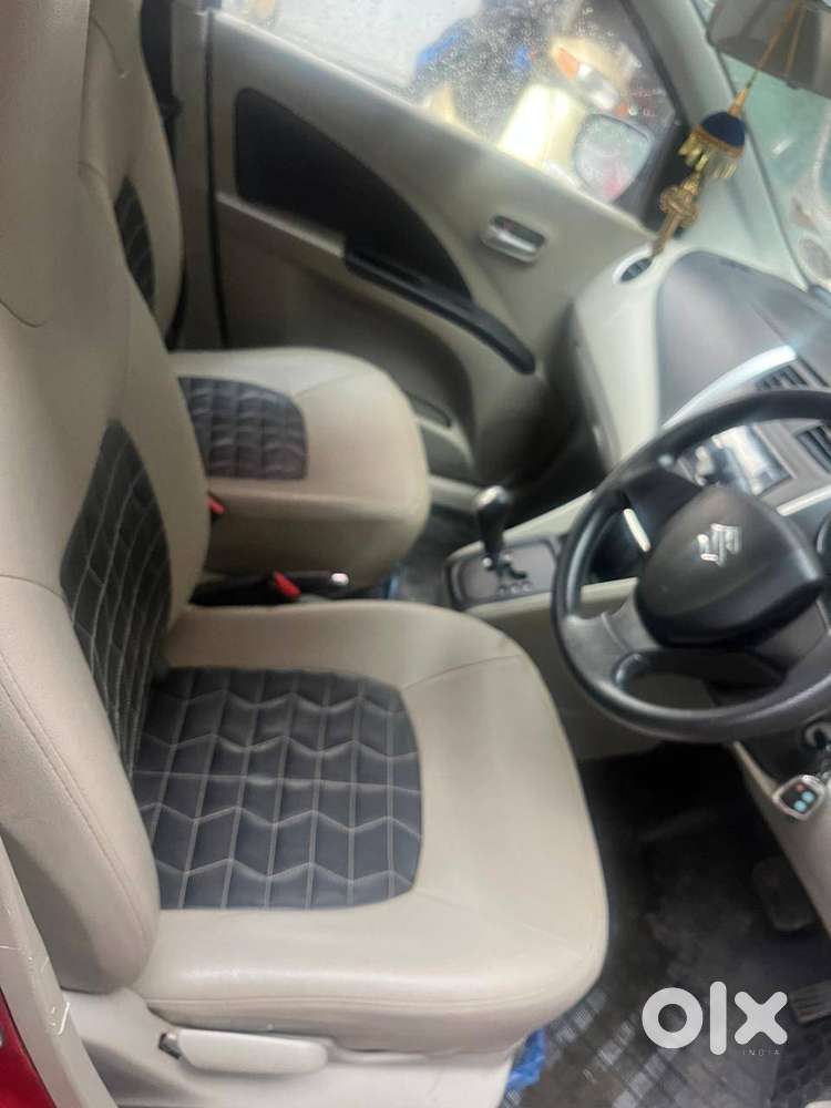 Maruti Suzuki Celerio X 1.0 Vxi Amt, 2015 Model