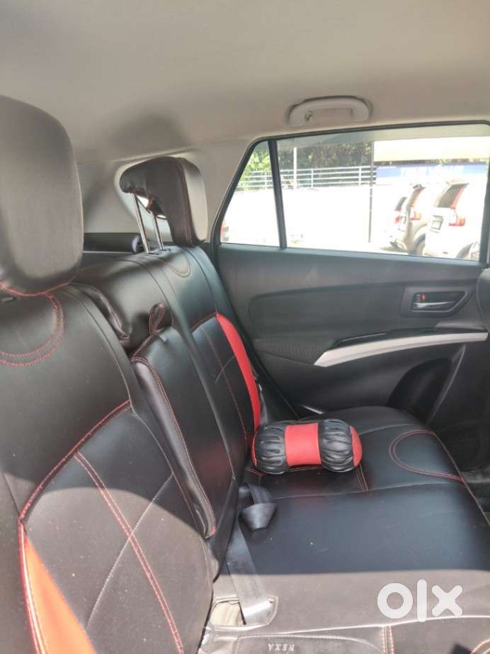 Maruti Suzuki S-cross Zeta 1.3, 2017, Diesel