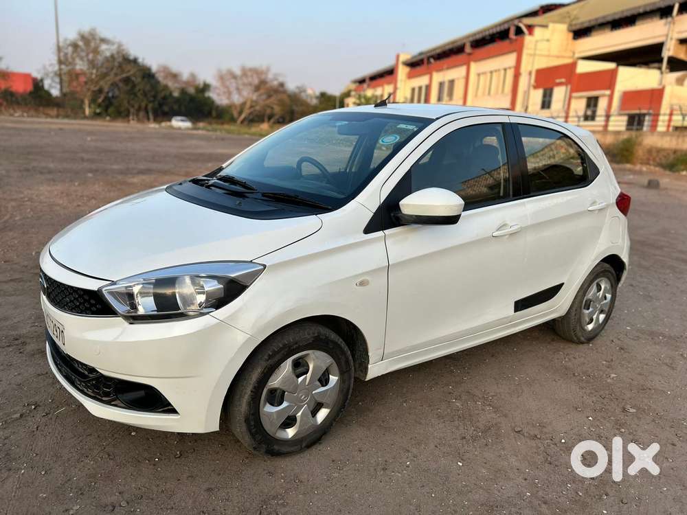 Tata Zest  Revotron 1.2t Xms, 2016, Petrol