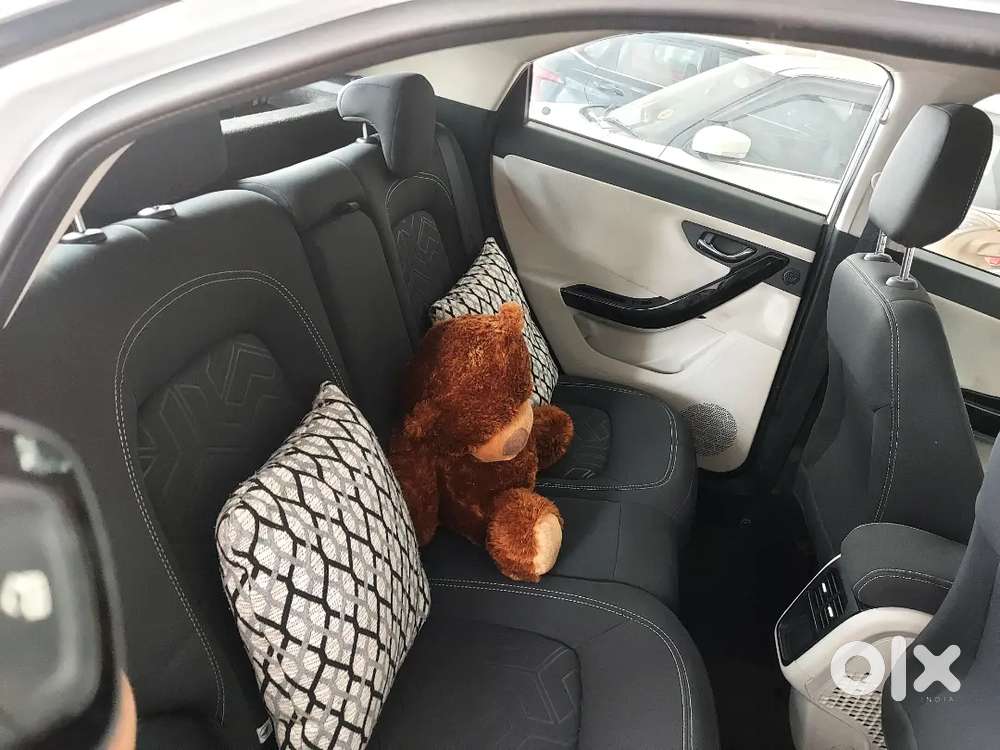 Tata Nexon 2022 Petrol 3200 Km Driven