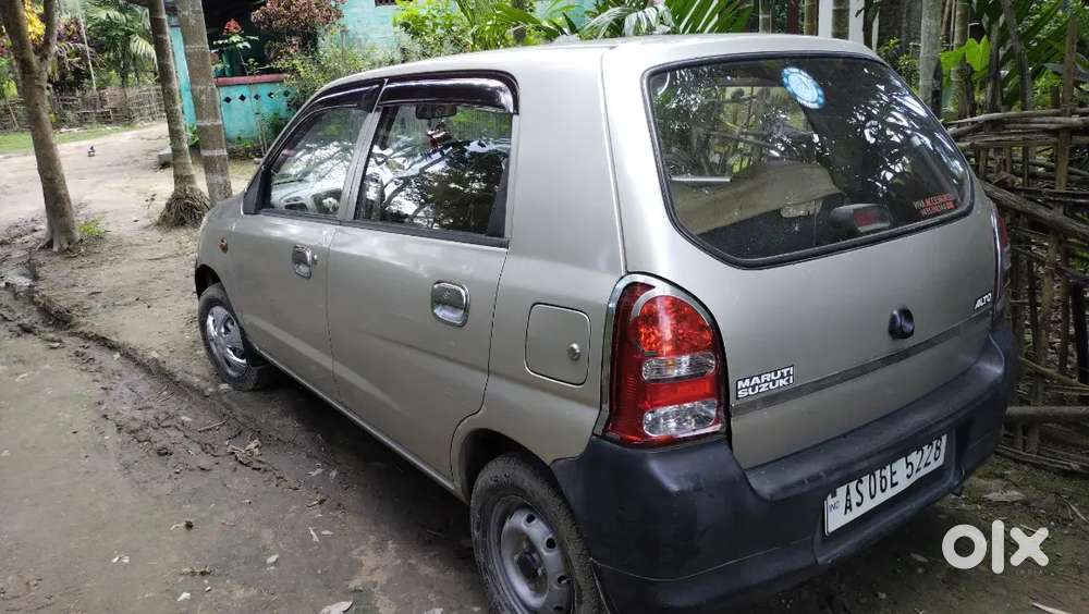 Maruti Suzuki Alto 2006