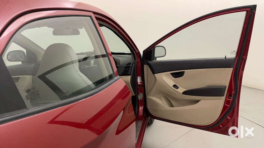 Hyundai Eon Era +, 2012, Petrol