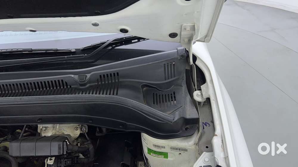 Tata Punch Pure, 2024, Petrol