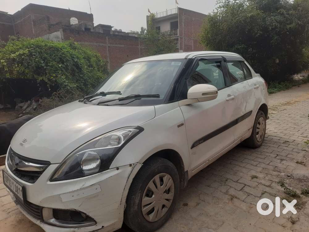 Maruti Dzire Zxi 2013