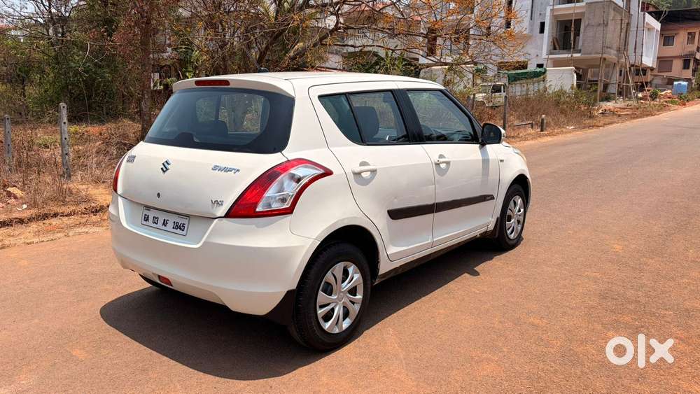 Maruti Suzuki Swift 2011-2014 Vxi, 2014, Petrol