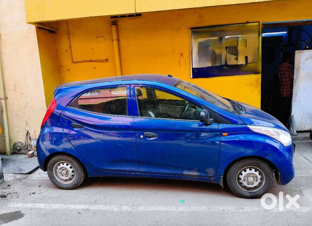 Best Small Car For City Use
