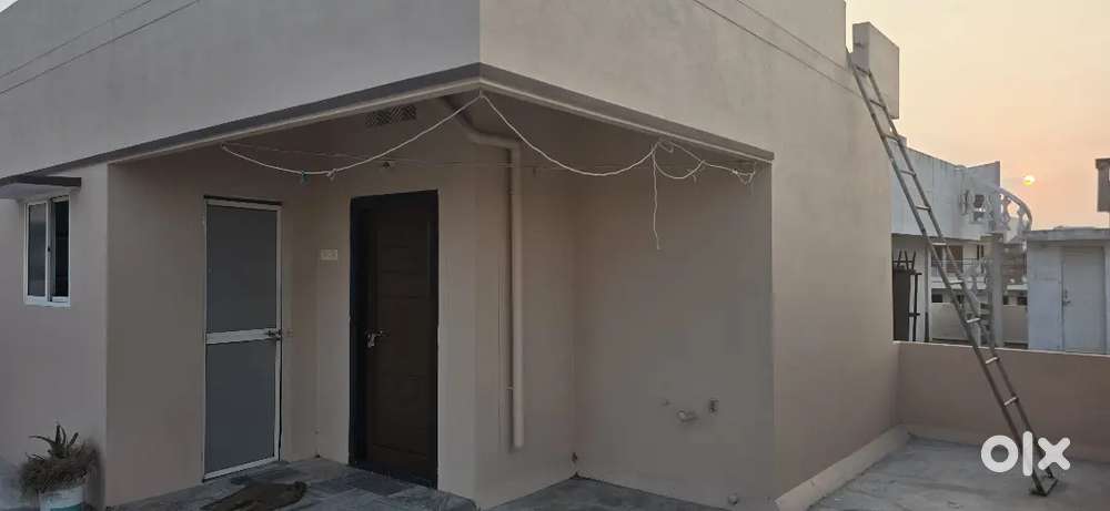 1RK Penthouse for Rent in Jagannaickpur ; Near Main Road | Bachelors &