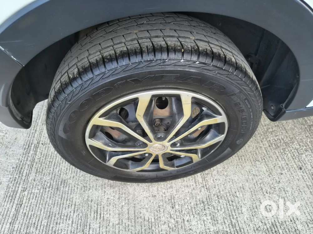 Tata Nexon 1.5 Revotorq Xma, 2019, Diesel