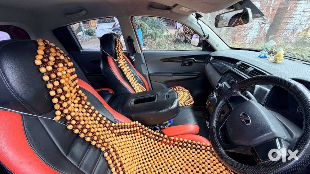 Mahindra Kuv100 Nxt 1.2 K4 Plus Diesel 6 Str, 2018, Diesel
