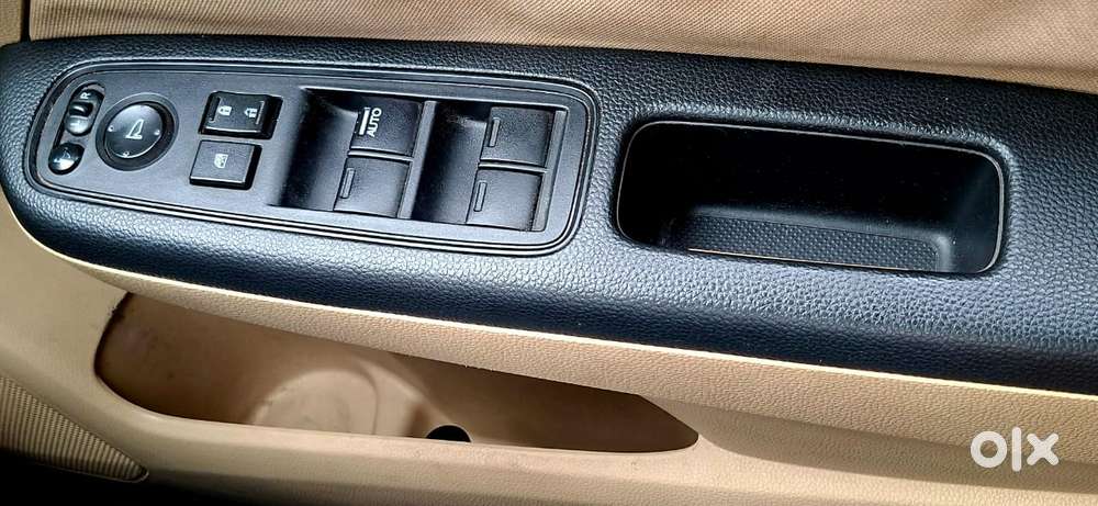 Honda Amaze 2nd Gen Vx, 2018, Diesel