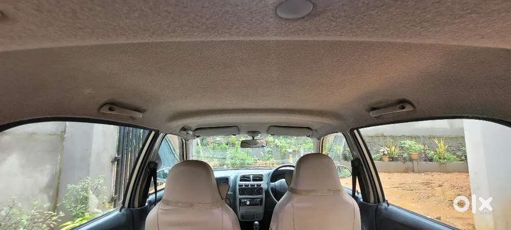 Maruti Suzuki Alto Lxi 2011 Well Maintained  2nd Owner  Authorized