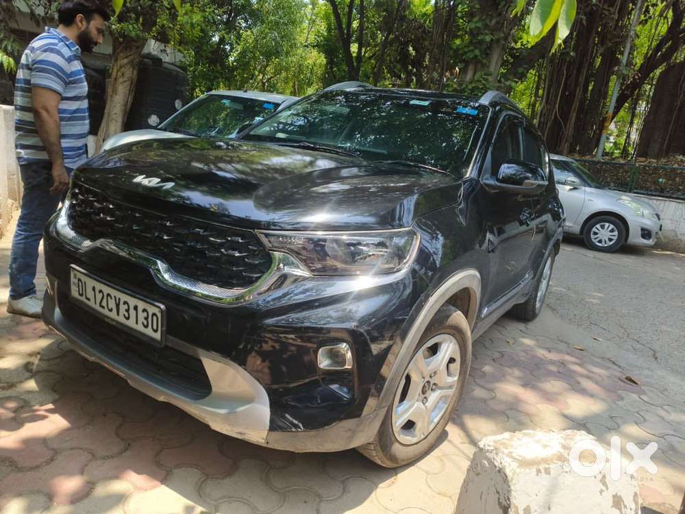 Kia Sonet 1.2 Htk Plus, 2022, Petrol