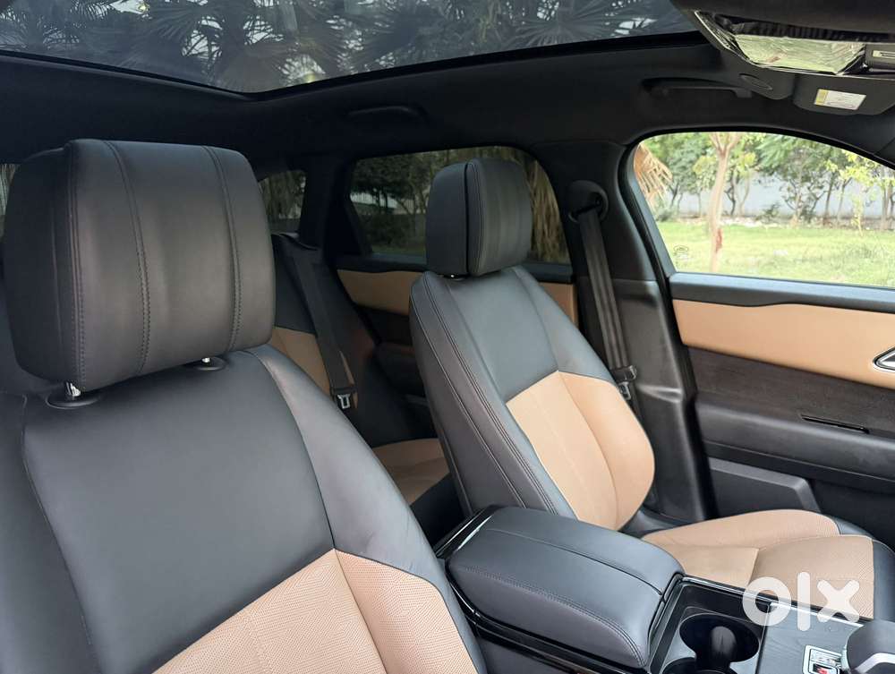 Land Rover Range Velar Hse Dynamic 2.0 Petrol, 2024, Petrol