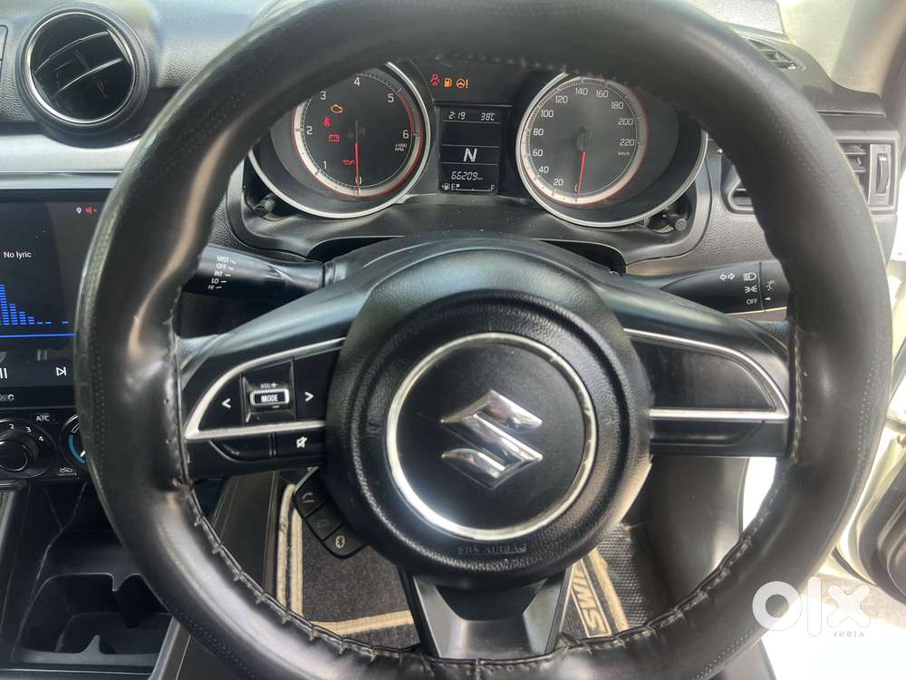 Maruti Suzuki Swift Amt Ddis Vdi, 2019, Diesel