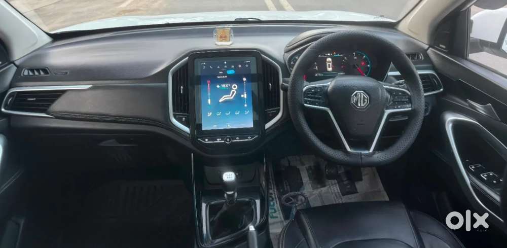 Mg Hector 2.0 Sharp Diesel, 2020, Diesel